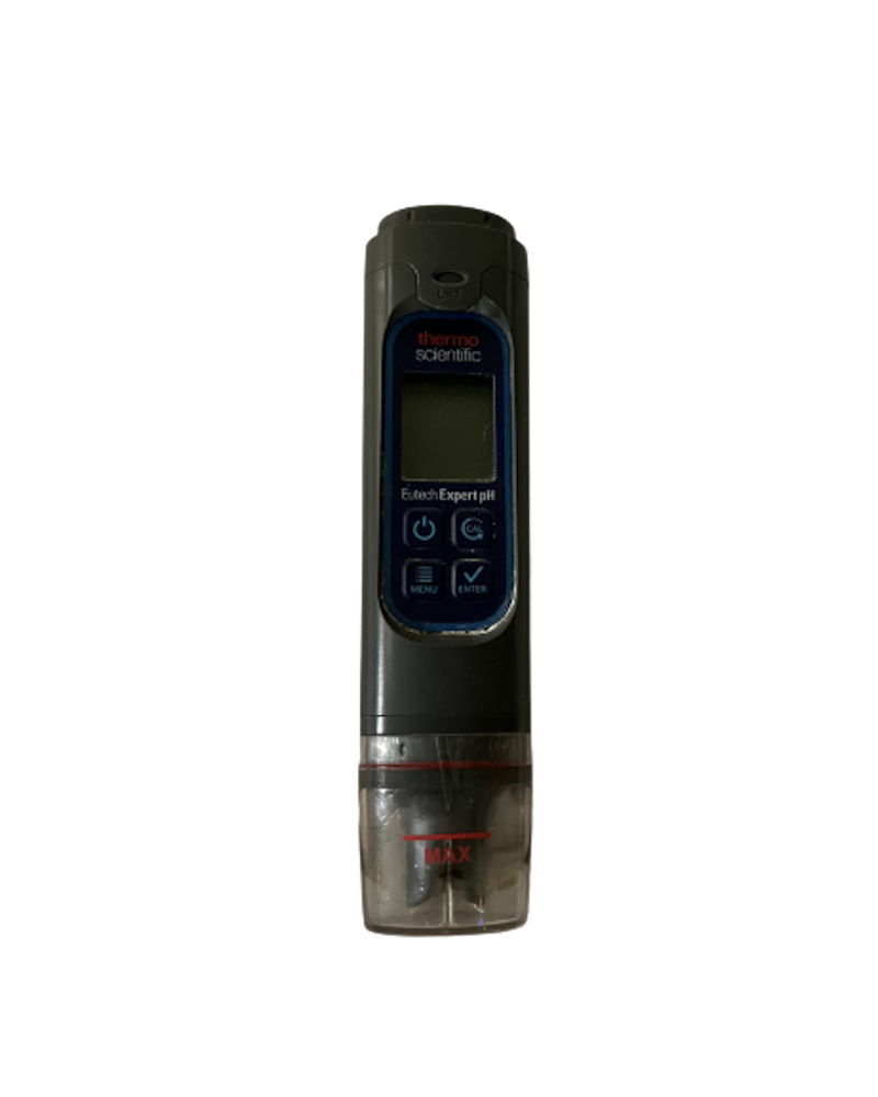 pH Meter